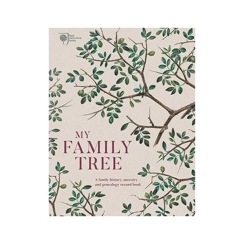 My Family Tree