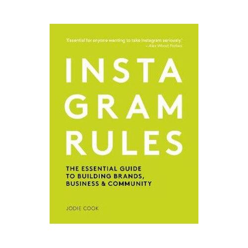 Instagram Rules