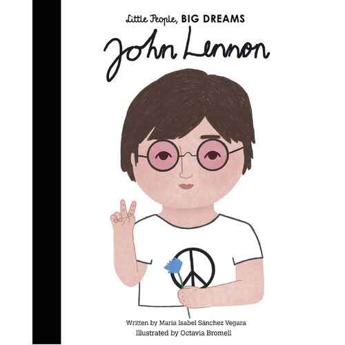 John Lennon