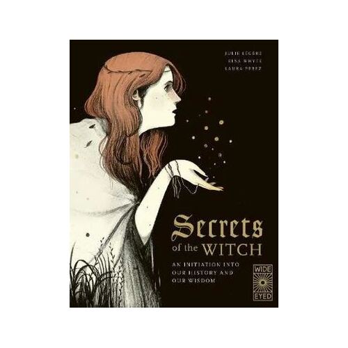 Secrets of the Witch