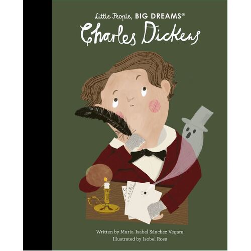 Charles Dickens