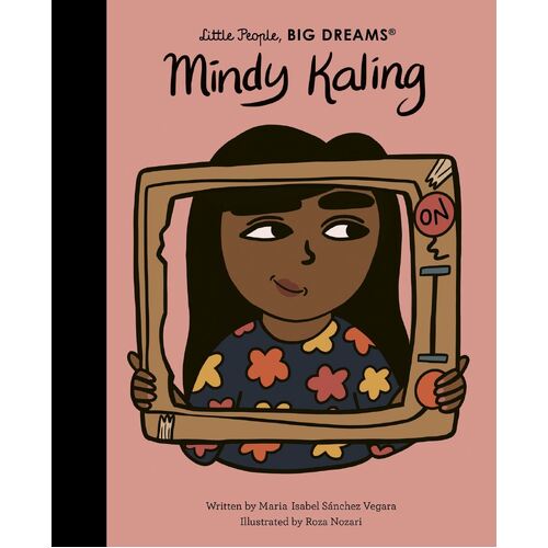 Mindy Kaling