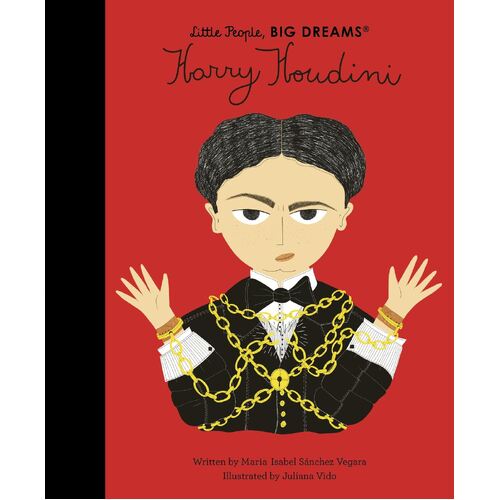 Harry Houdini