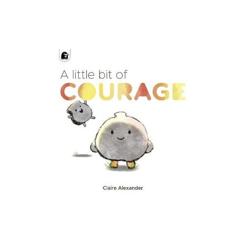 Little Bit of Courage