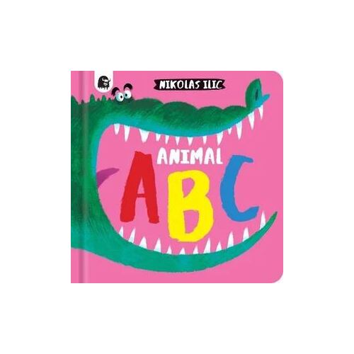 Animal ABC
