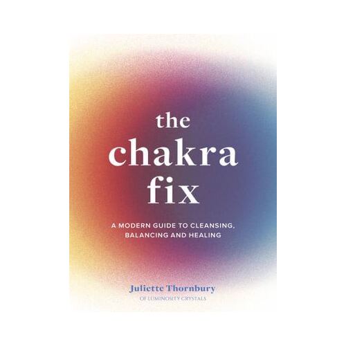 Chakra Fix