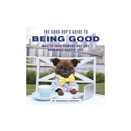 Good Boy's Guide to Being Good