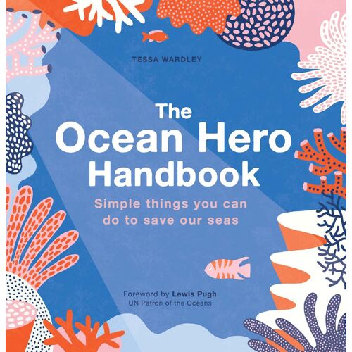 Ocean Hero Handbook, The