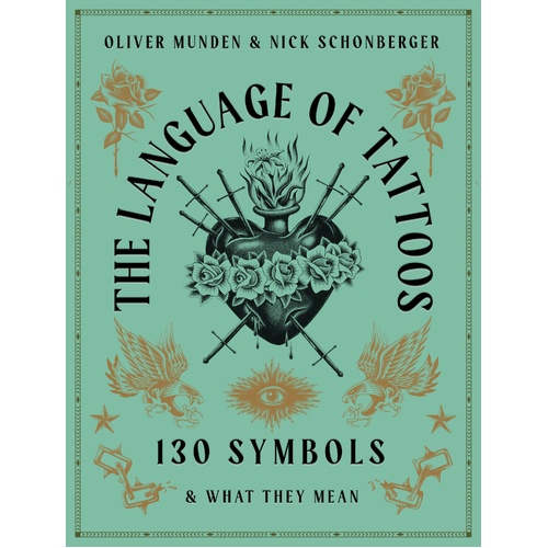 Language of Tattoos