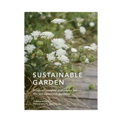 Sustainable Garden