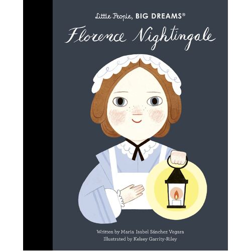 Florence Nightingale