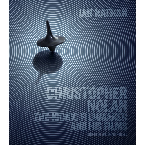 Christopher Nolan: The Iconic Filmmaker and his work
