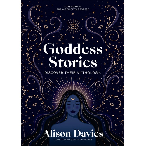 Goddess Stories