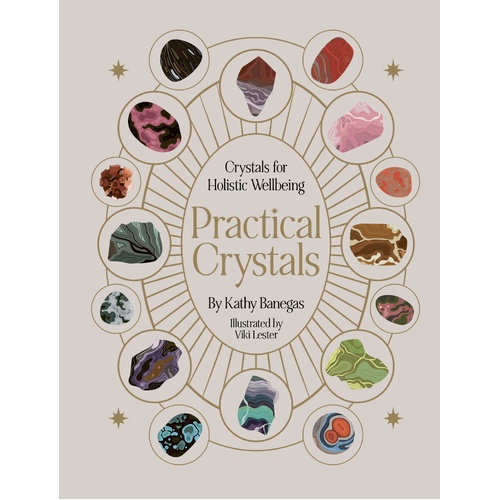 Practical Crystals