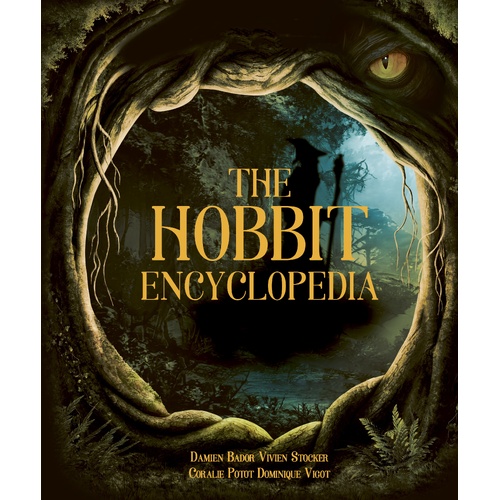 Hobbit Encyclopedia, The