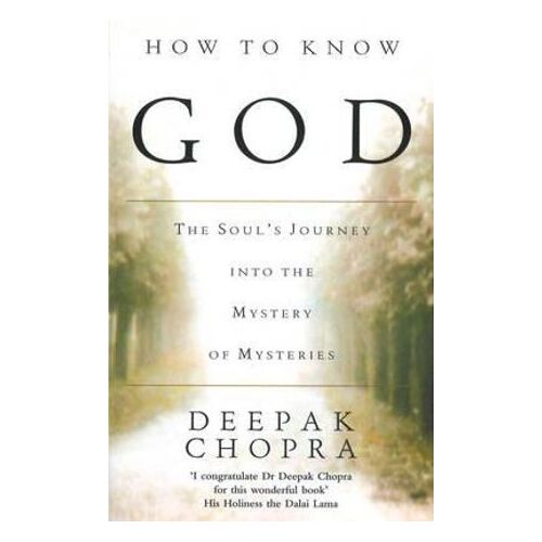 How To Know God