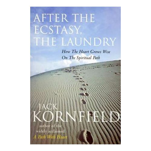 After The Ecstasy  The Laundry