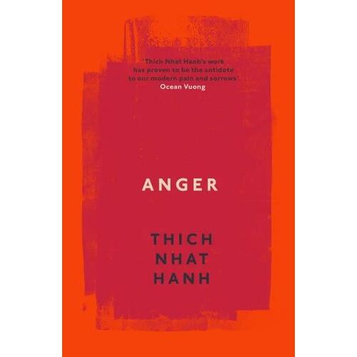Anger: Buddhist Wisdom for Cooling the Flames
