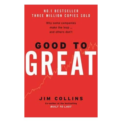 Good To Great