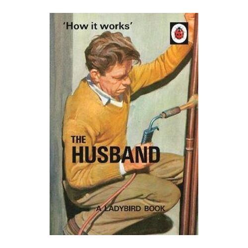 How it Works: The Husband