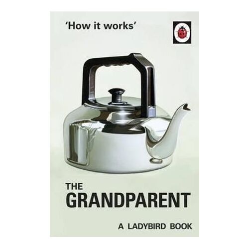 How it Works: The Grandparent