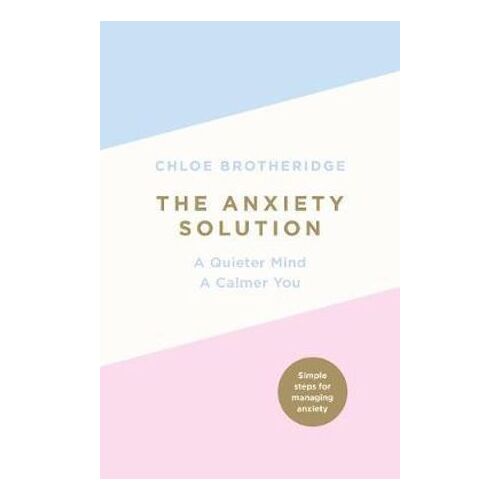 Anxiety Solution