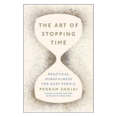 Art of Stopping Time