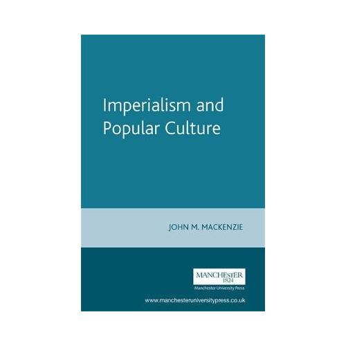 Imperialism and Popular Culture