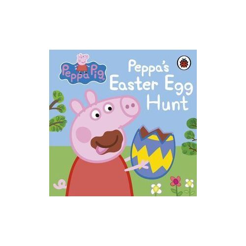 Peppa Pig: Peppa's Easter Egg Hunt