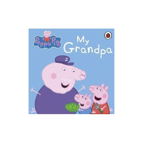 Peppa Pig: My Grandpa