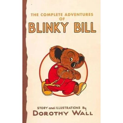 Blinky Bill