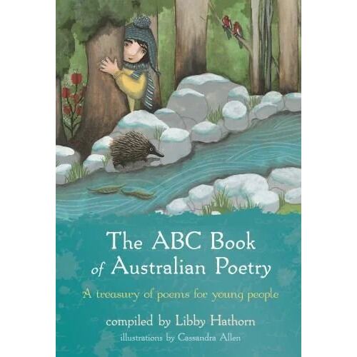 ABC Book of Australian Poetry: A treasury of poems for young people