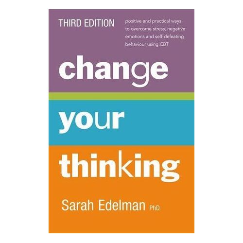 Change Your Thinking
