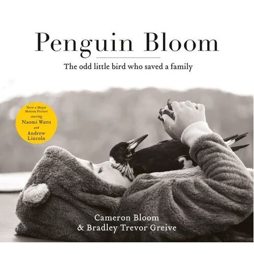 Penguin Bloom