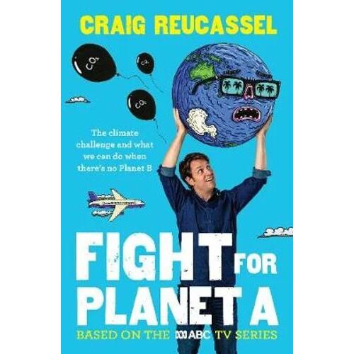 Fight For Planet A
