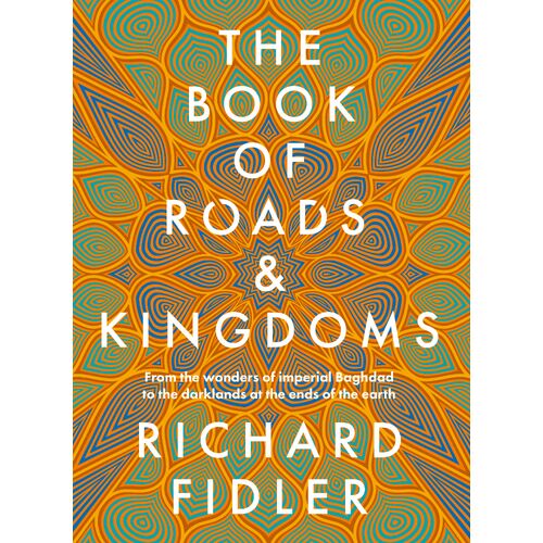 Book Of Roads And Kingdoms