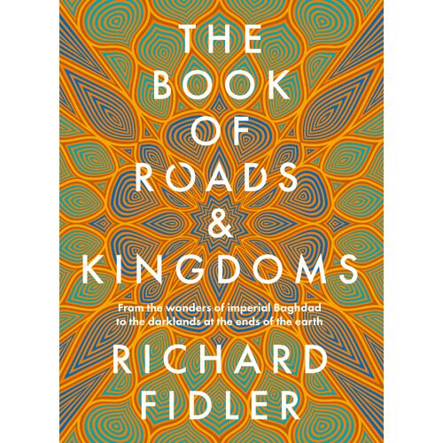 Book Of Roads And Kingdoms