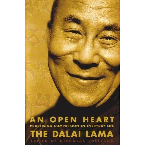An Open Heart