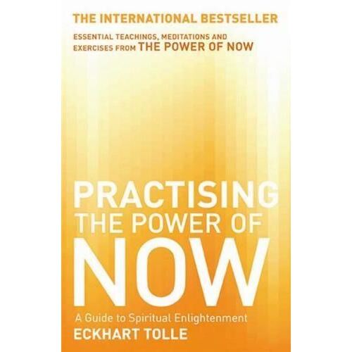 Practicing the Power of Now