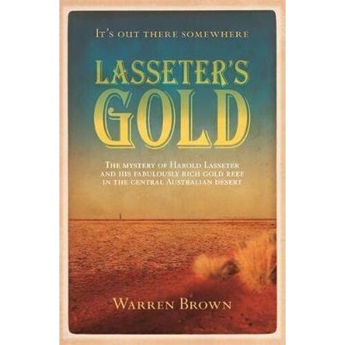 Lasseter's Gold
