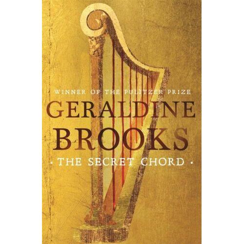 Secret Chord, The: The Australian Bestseller