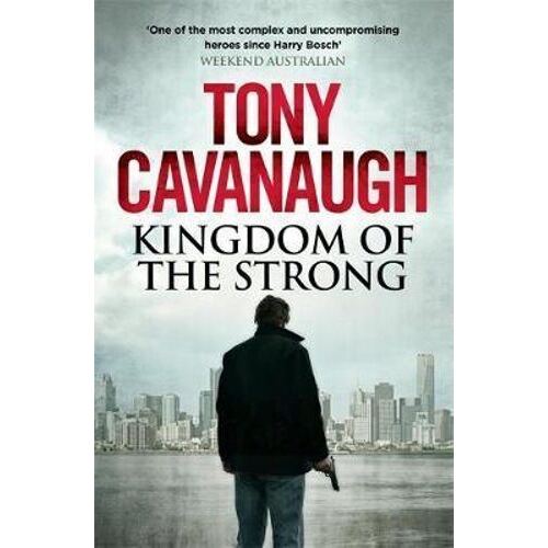 Kingdom of the Strong
