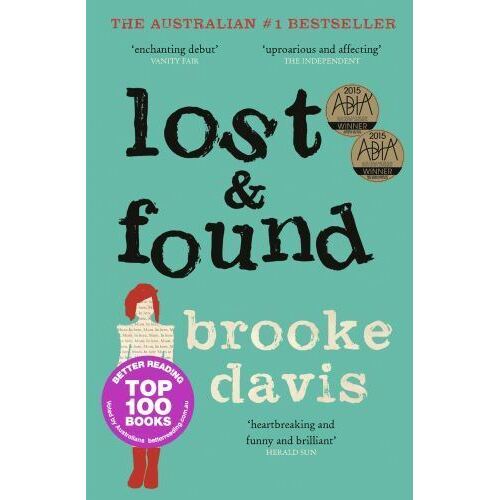 Lost & Found