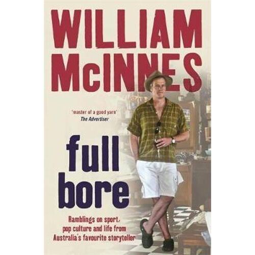 Full Bore