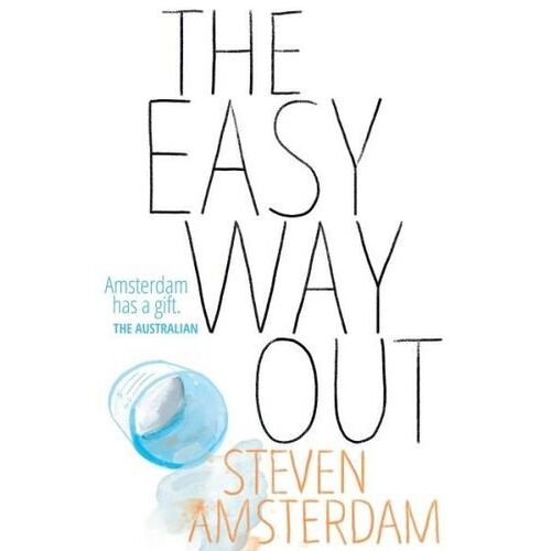 Easy Way Out