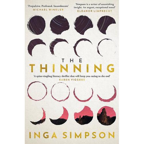 The Thinning