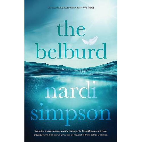 The Belburd