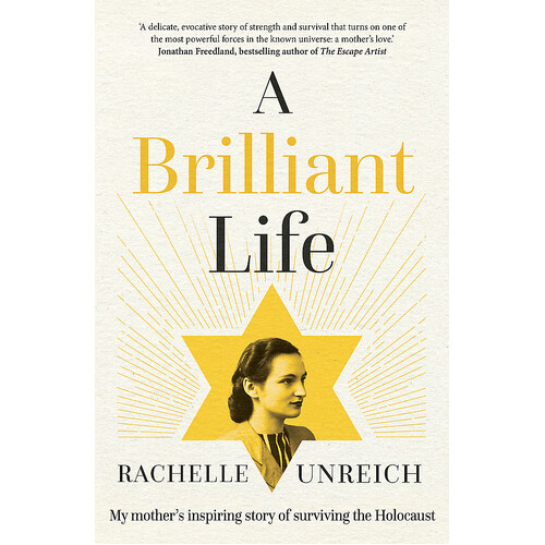 A Brilliant Life