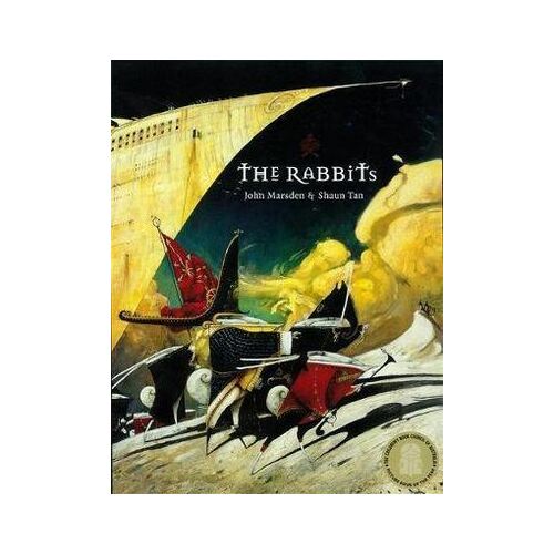 Rabbits, The