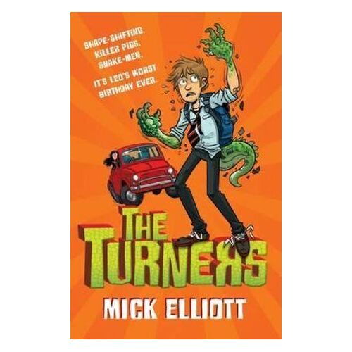 Turners, The